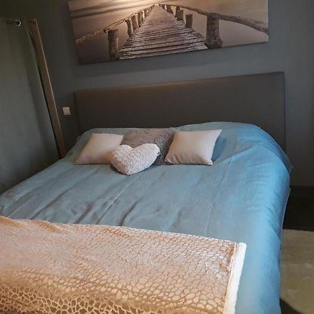 Villa Marco 176 Cerexhe-Heuseux Ngoại thất bức ảnh