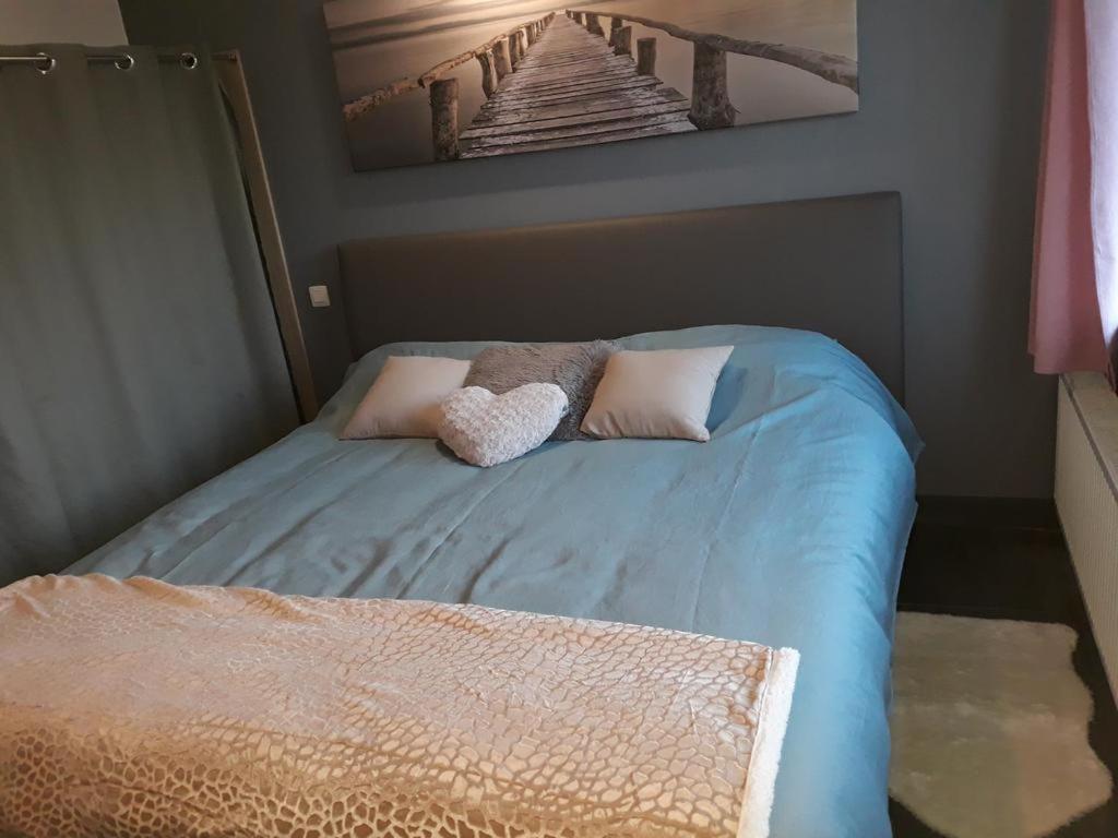 Villa Marco 176 Cerexhe-Heuseux Ngoại thất bức ảnh