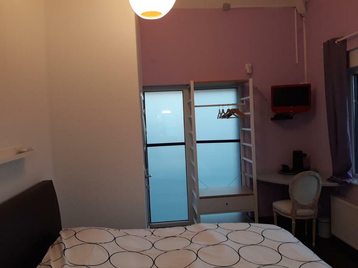 Villa Marco 176 Cerexhe-Heuseux Ngoại thất bức ảnh